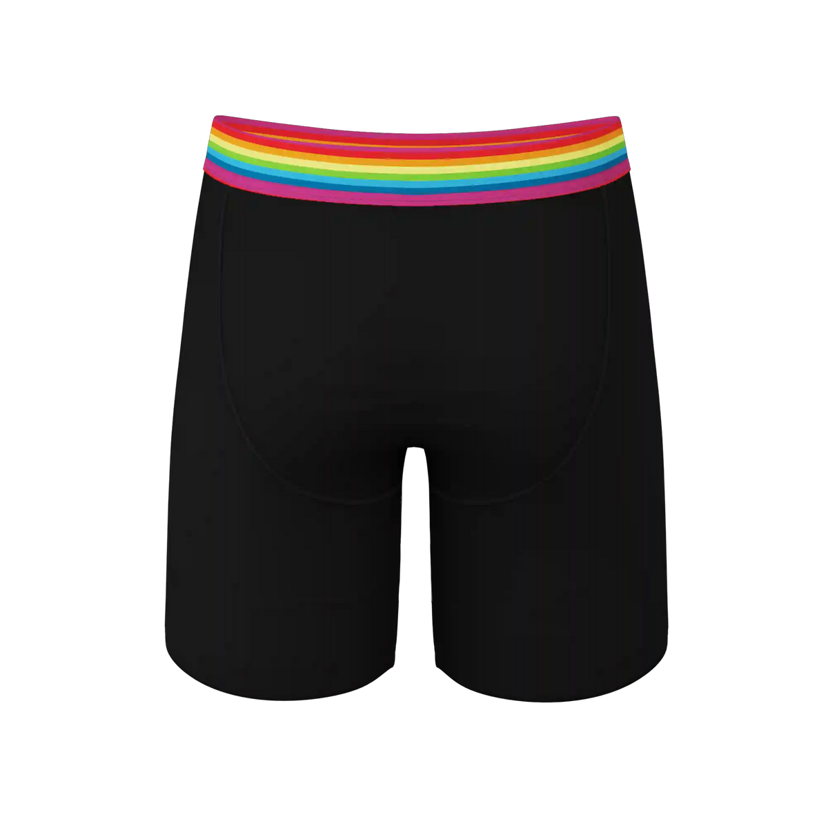The Bona Fide Pride | Pride Ball Hammock® Boxer - Long Leg