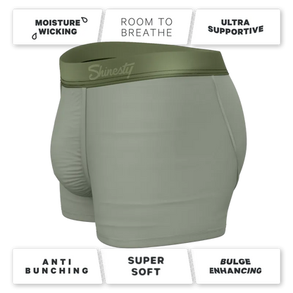 The Manzanilla | Ball Hammock® Pouch Trunks Underwear 3 Pack
