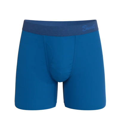 The Skydiver | Ocean Ball Hammock® Pouch Underwear With Fly