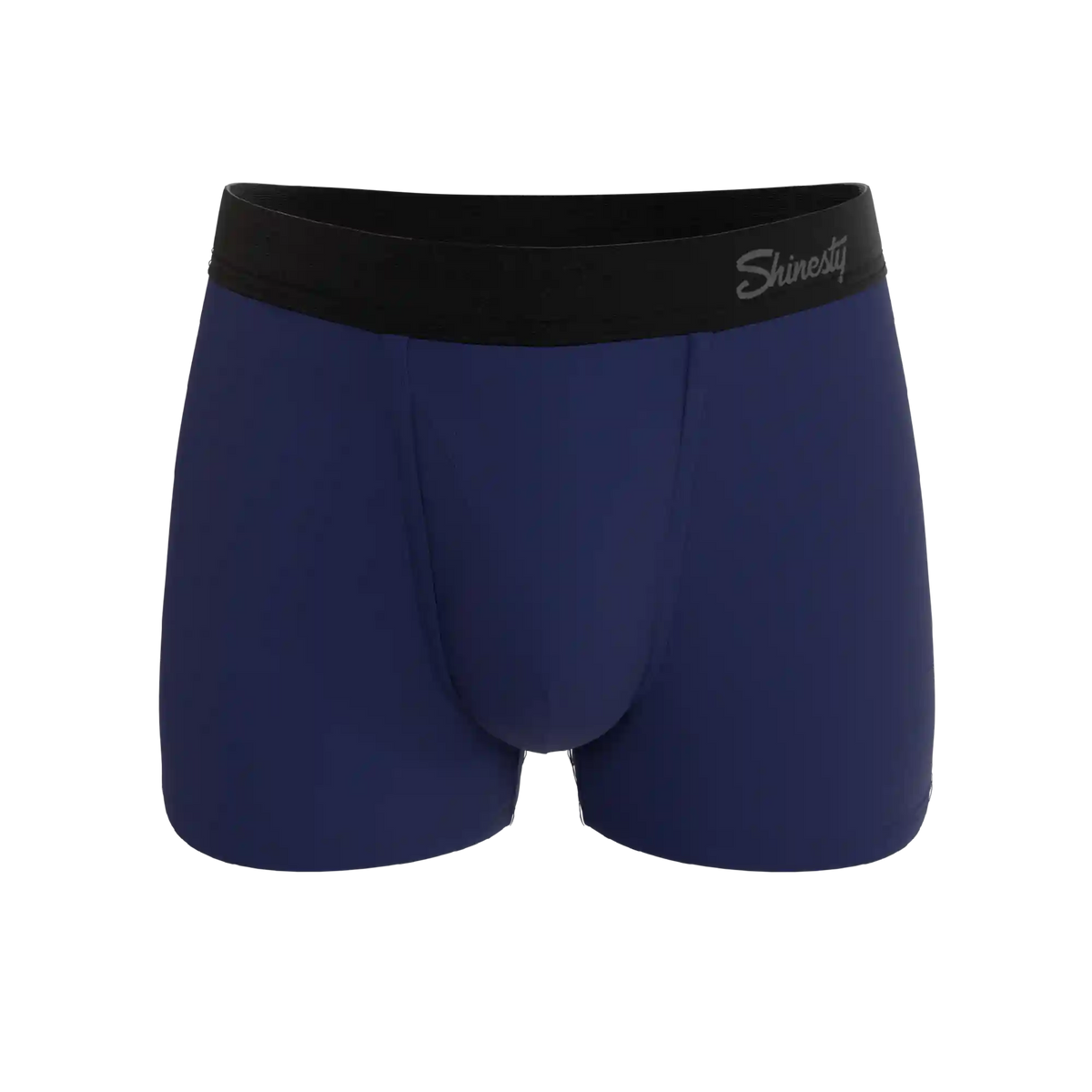 The Big Blue | Navy Ball Hammock® Pouch Trunks Underwear
