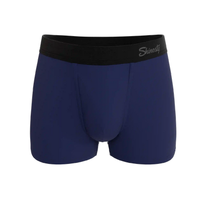 The Big Blue | Navy Ball Hammock® Pouch Trunks Underwear