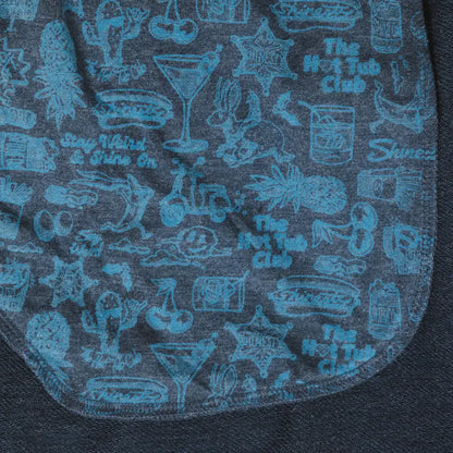 The Big Blue | Navy Goldilocks™ Men’s Lounge Joggers