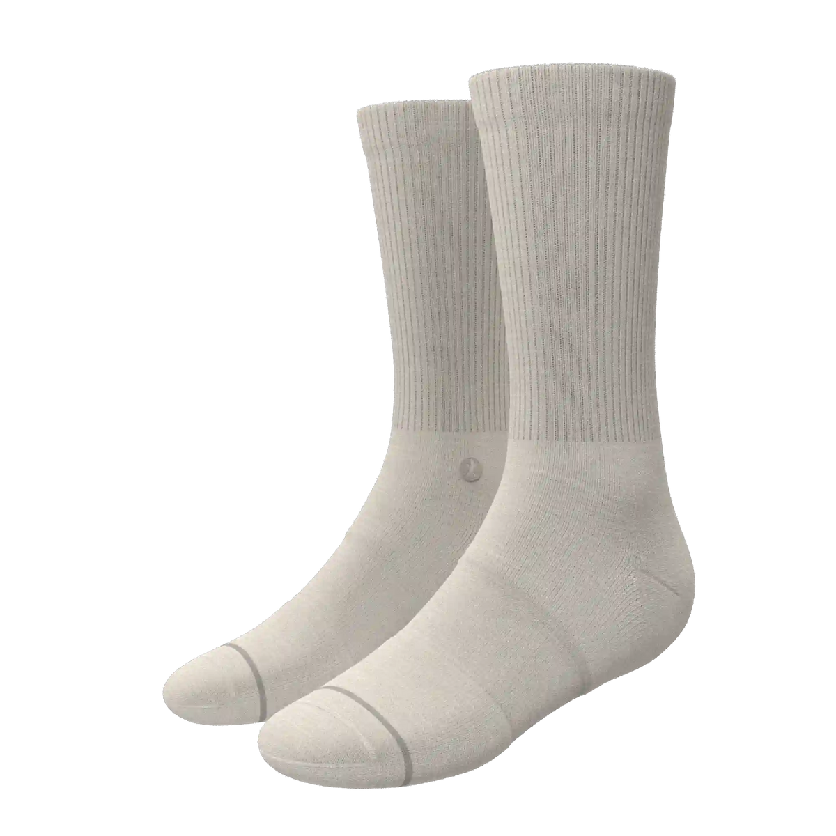 The Fishing Feet | Heel Hammock™ Crew Socks 6 Pack