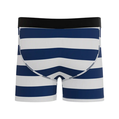 The Snack Attack | Shark Youth Boxer Briefs
