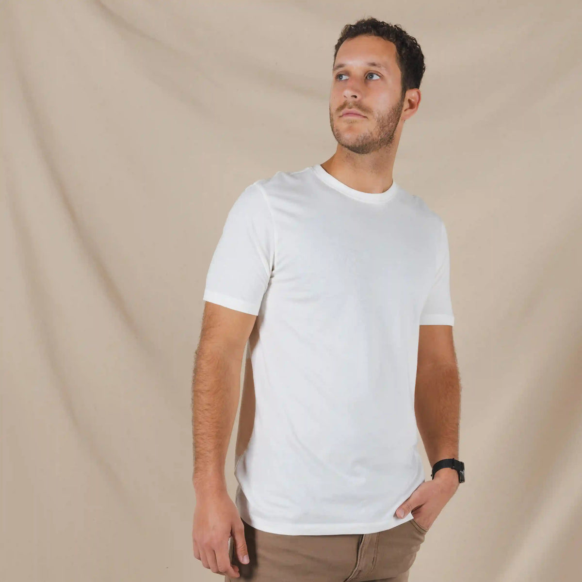 The Modern Antique | Oatmeal Everyman™ T Shirt