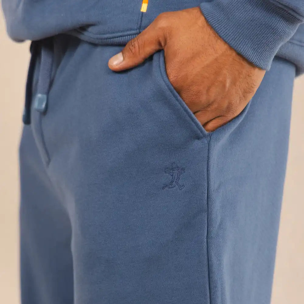 The Thunder | Storm Sexy Terry™ Men’s Lounge Joggers