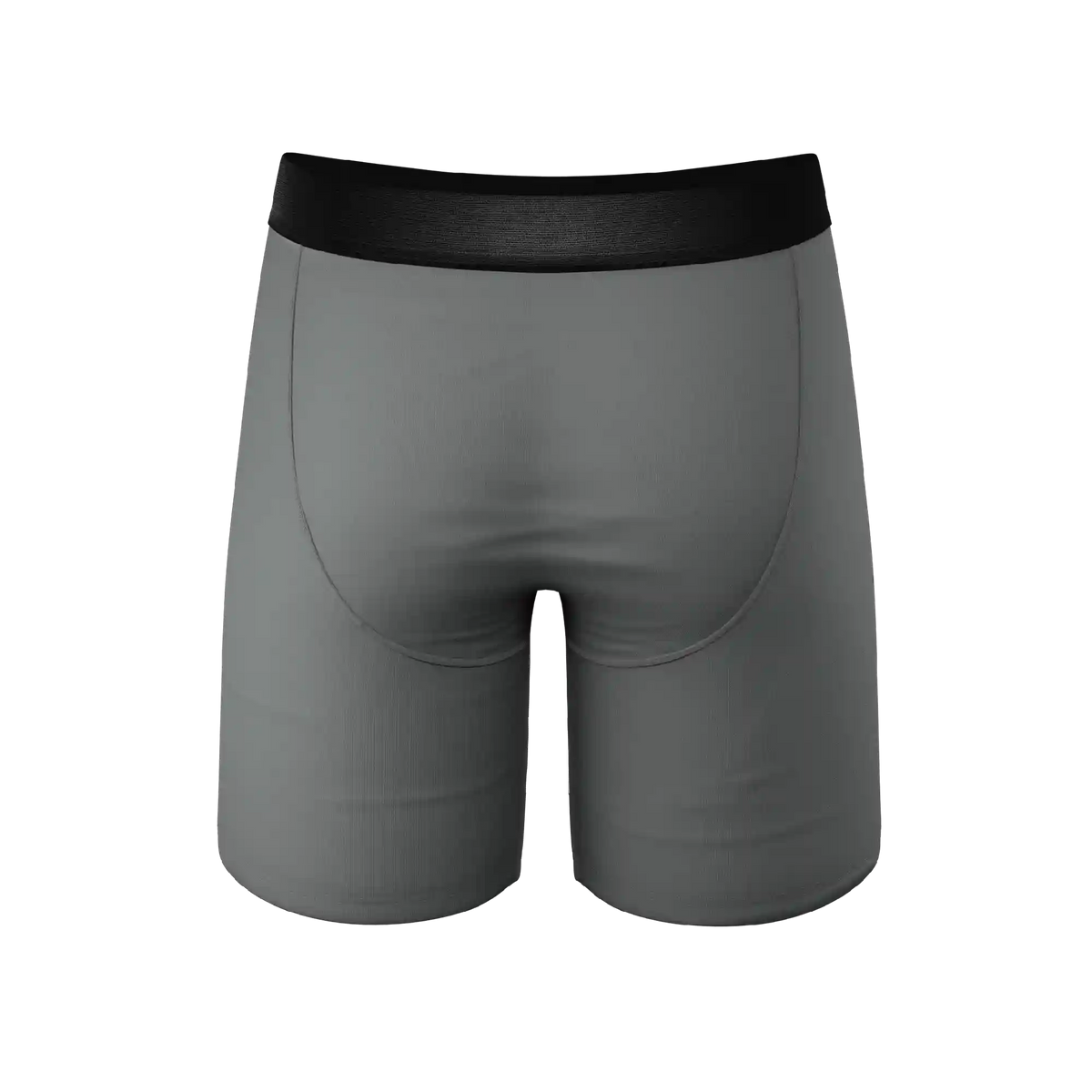 The Junk In The Trunk | Elephant Ball Hammock® Boxer - Long Leg