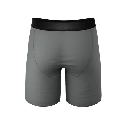 The Junk In The Trunk | Elephant Ball Hammock® Boxer - Long Leg