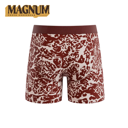The Tomahawk | Marbled Meat Ball Hammock® Magnum Big Pouch Underwear