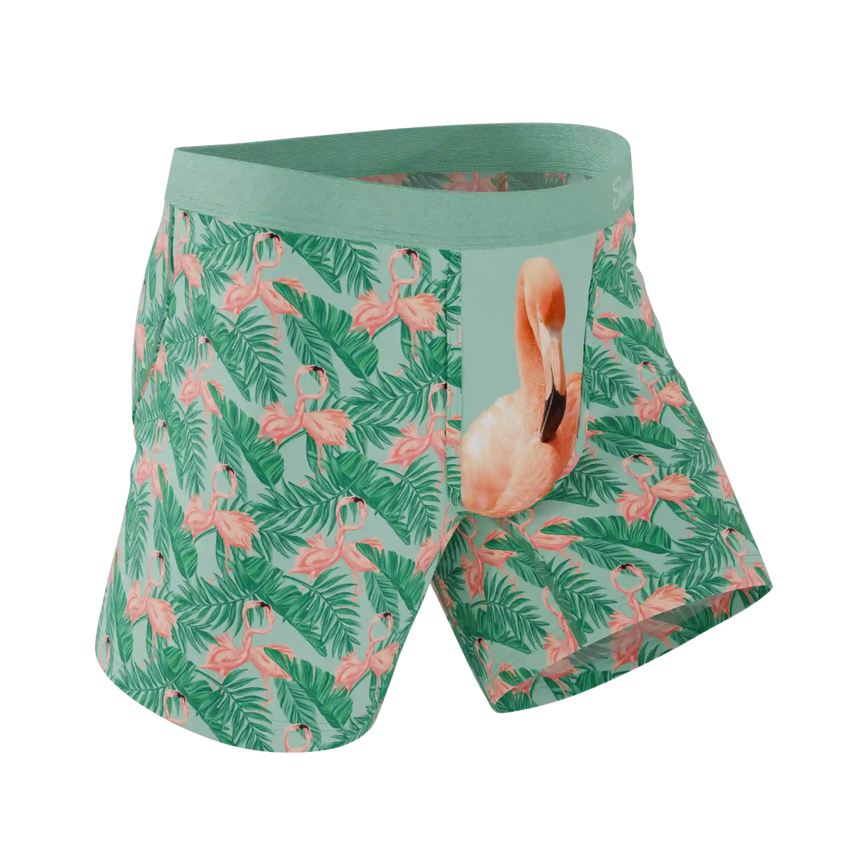 The Weekend Rotation | Ball Hammock® Boxer Brief 5 Pack