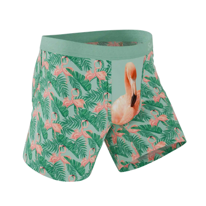 The Weekend Rotation | Ball Hammock® Boxer Brief 5 Pack
