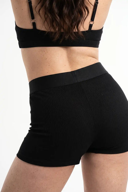 The XXX Ray | Middle Finger X Ray Women’s Boxers