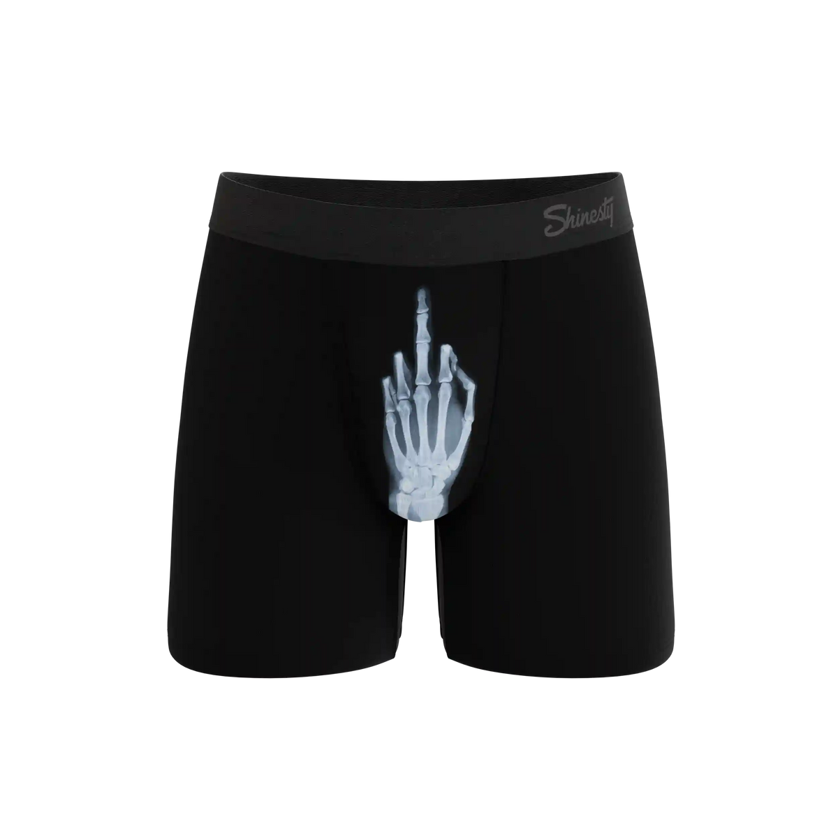 The Boo Crew | Ball Hammock® Boxer Brief 7 Pack