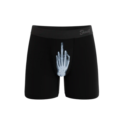 The Boo Crew | Ball Hammock® Boxer Brief 7 Pack