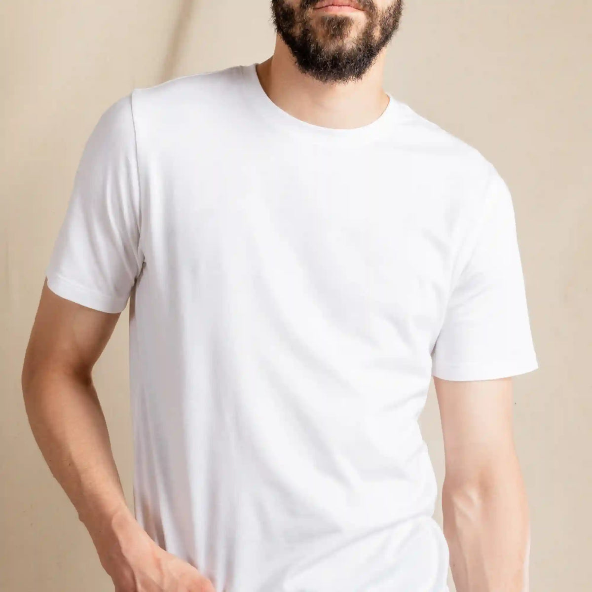 The Everyman™ Tee - 2 Pack | T Shirt For Men 2 Pack ft. Super Stupid-Soft™ Fabric