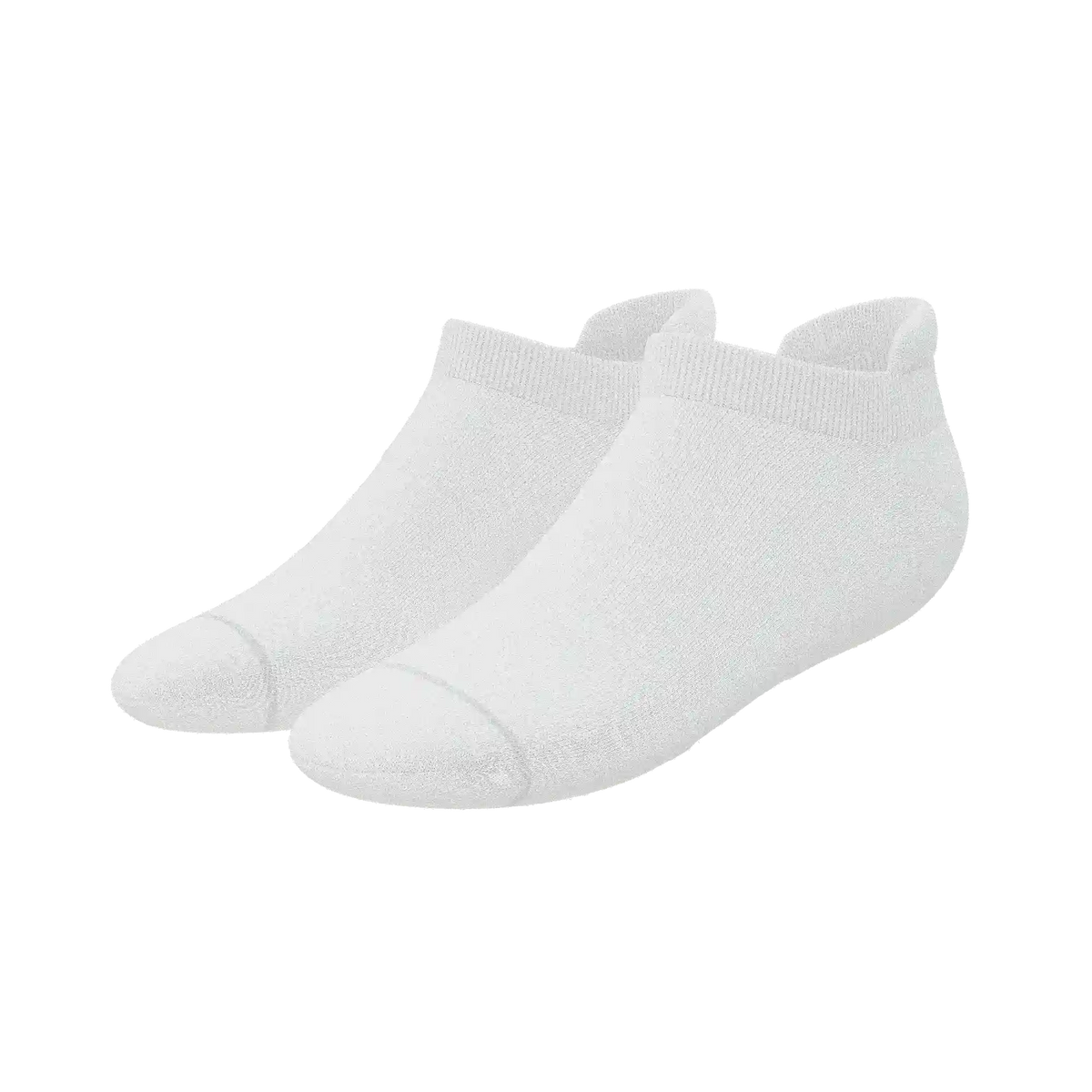 The Blizzard | Heel Hammock™ Ankle Socks 3 Pack