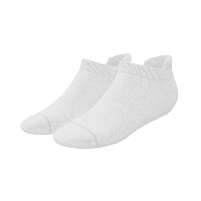 The Blizzard | Heel Hammock™ Ankle Socks 3 Pack
