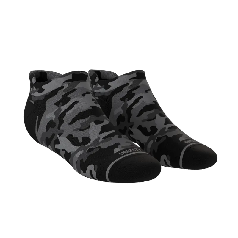 The Sneaky Three | Heel Hammock™ Ankle Socks 3 Pack
