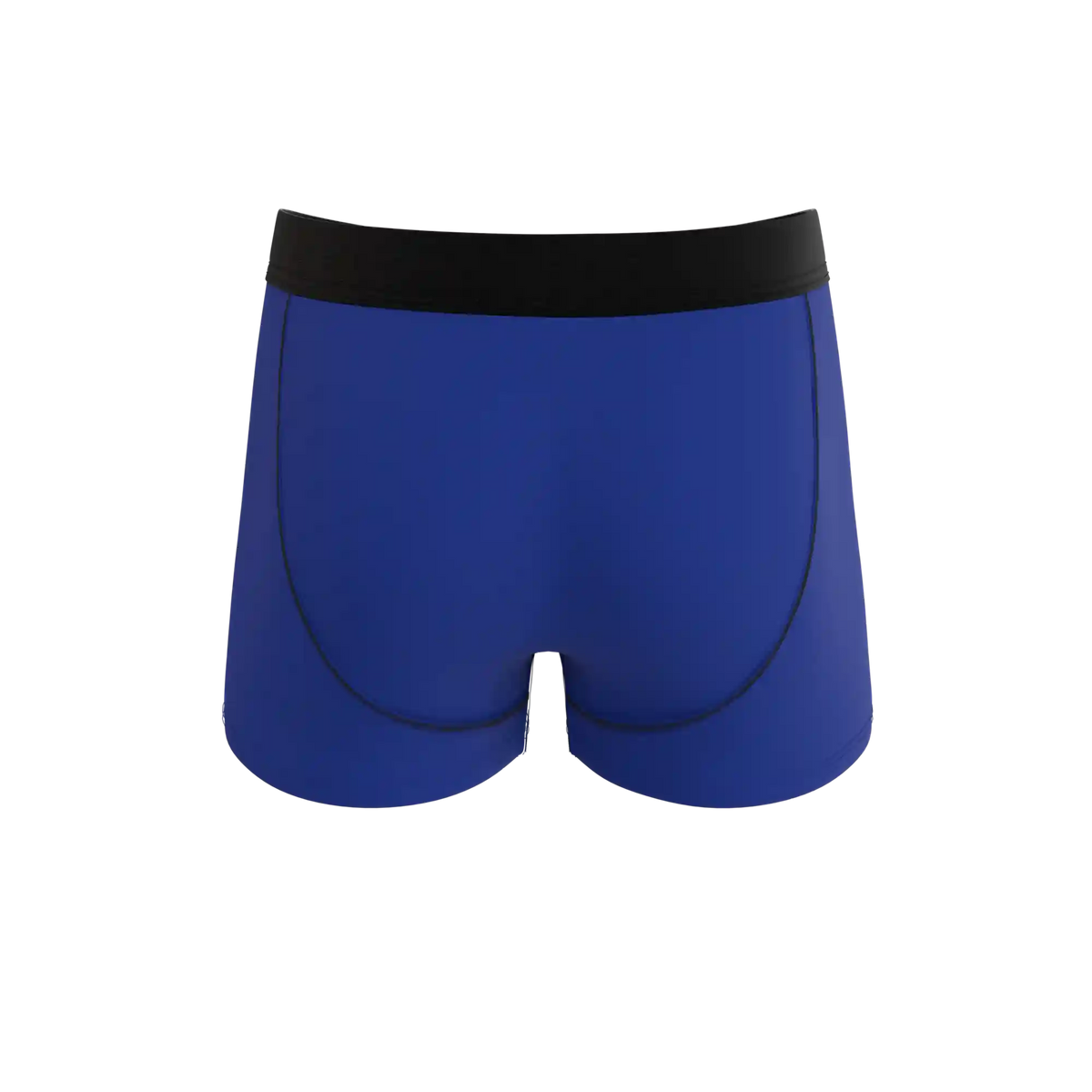 The Fancy Feather | Peacock Ball Hammock® Pouch Trunks Underwear