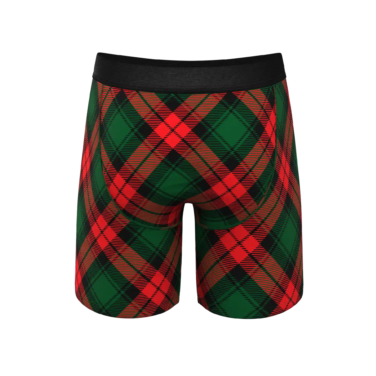 The Under the Mantel | Christmas Gift Ball Hammock® Boxer - Long Leg