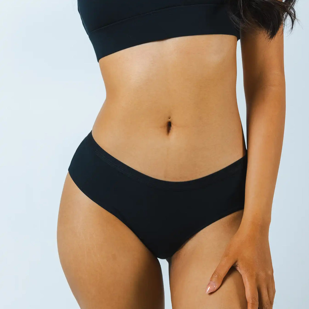 The Triple Trouble | Cheeky Underwear 3 Pack