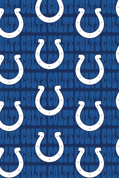 The Indianapolis Colts | NFL Gameday Blazer