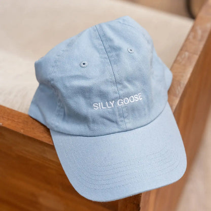 Silly Goose Hat