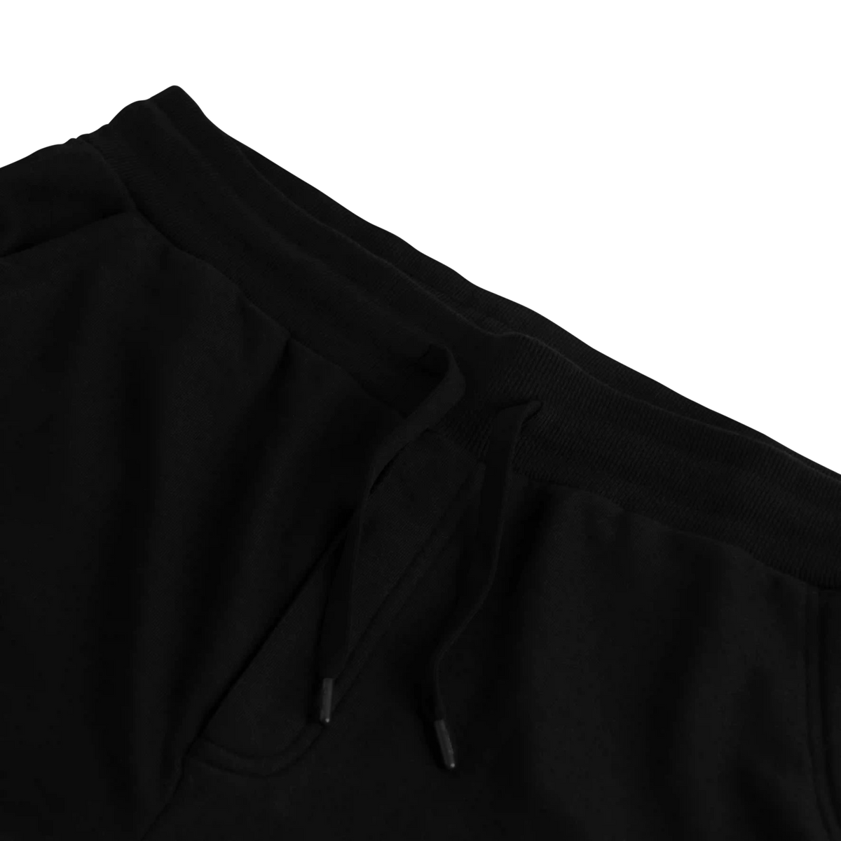 The Threat Level Midnight | Black Goldilocks™ Men’s Lounge Joggers