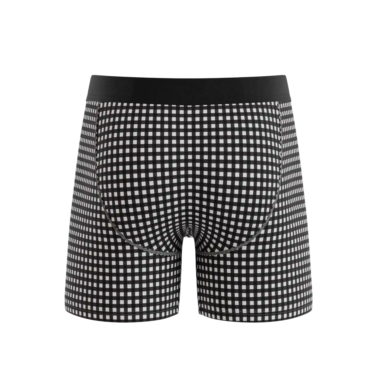 The Blackberry Bramble | Window Pane Ball Hammock® Pouch Underwear