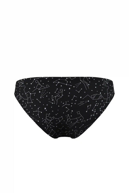 The Big Bang | Constellation Long Ball Hammock® Boxer With Fly and Bikini Matching Underwear Pack
