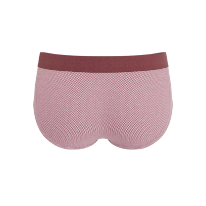 The Bell Pep | Red Chambray Ball Hammock® Pouch Underwear Briefs
