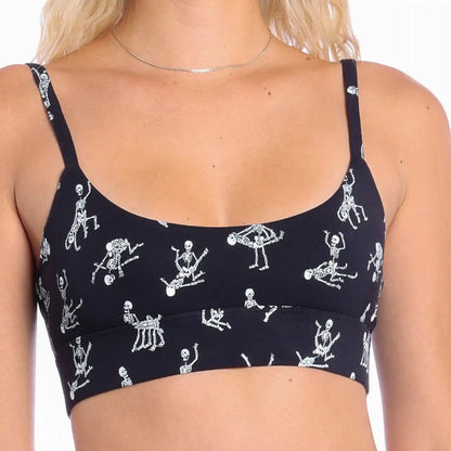 The Must-Haves | Women's Boob Hammock™ Bralette 3 Pack