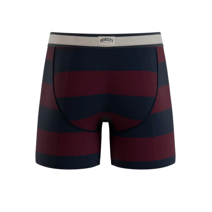 The Hide and Hunt | Ball Hammock® Boxer Brief 5 Pack