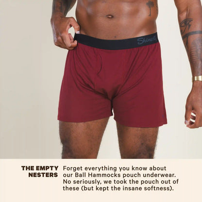 The Always Solids | Boxers 2 Pack