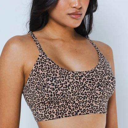 The One Of Each | Women's Boob Hammock™ Bralette 3 Pack