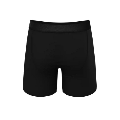 The Solid Dude | Ball Hammock® Boxer Brief 3 Pack