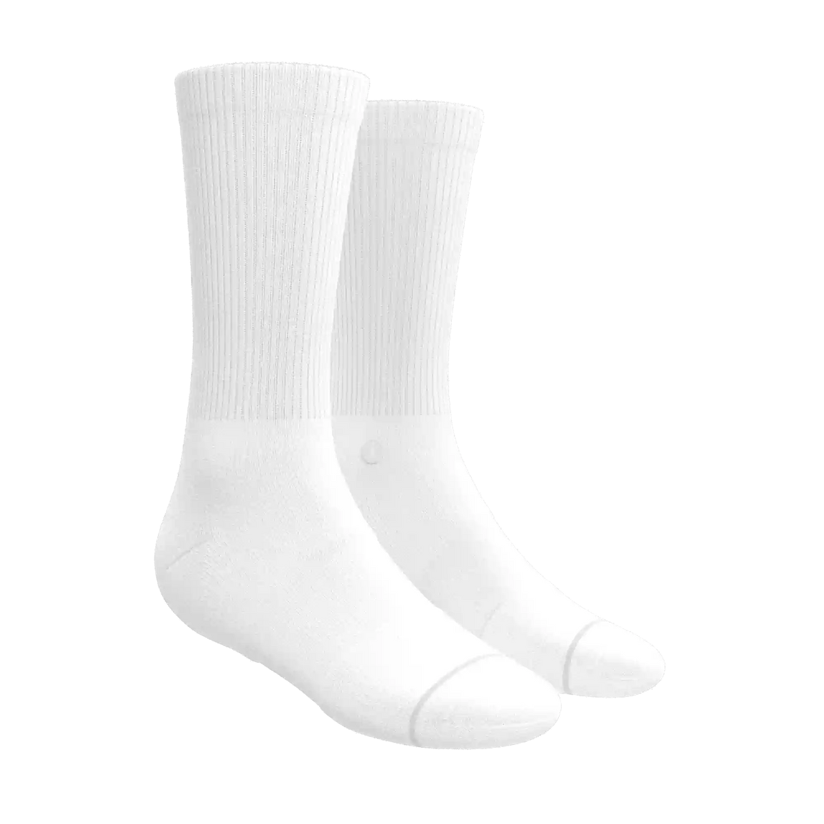 The Blizzard | Heel Hammock™ Crew Socks 3 Pack