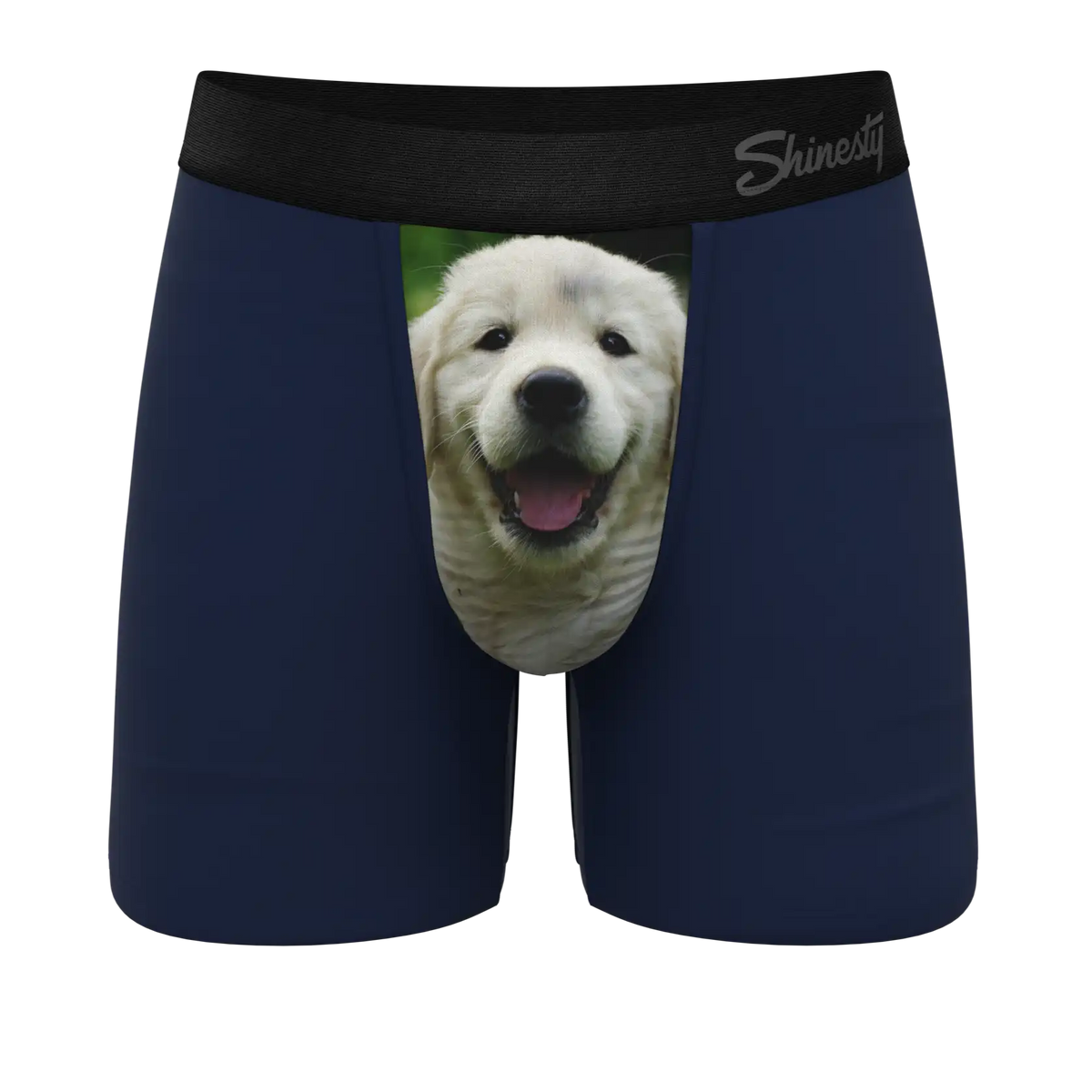 The Puppy Love | Puppy Ball Hammock® Pouch Underwear