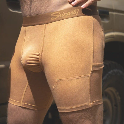 The Handyman | Workwear Inspired Carpenter Ball Hammock® Pouch Underwear