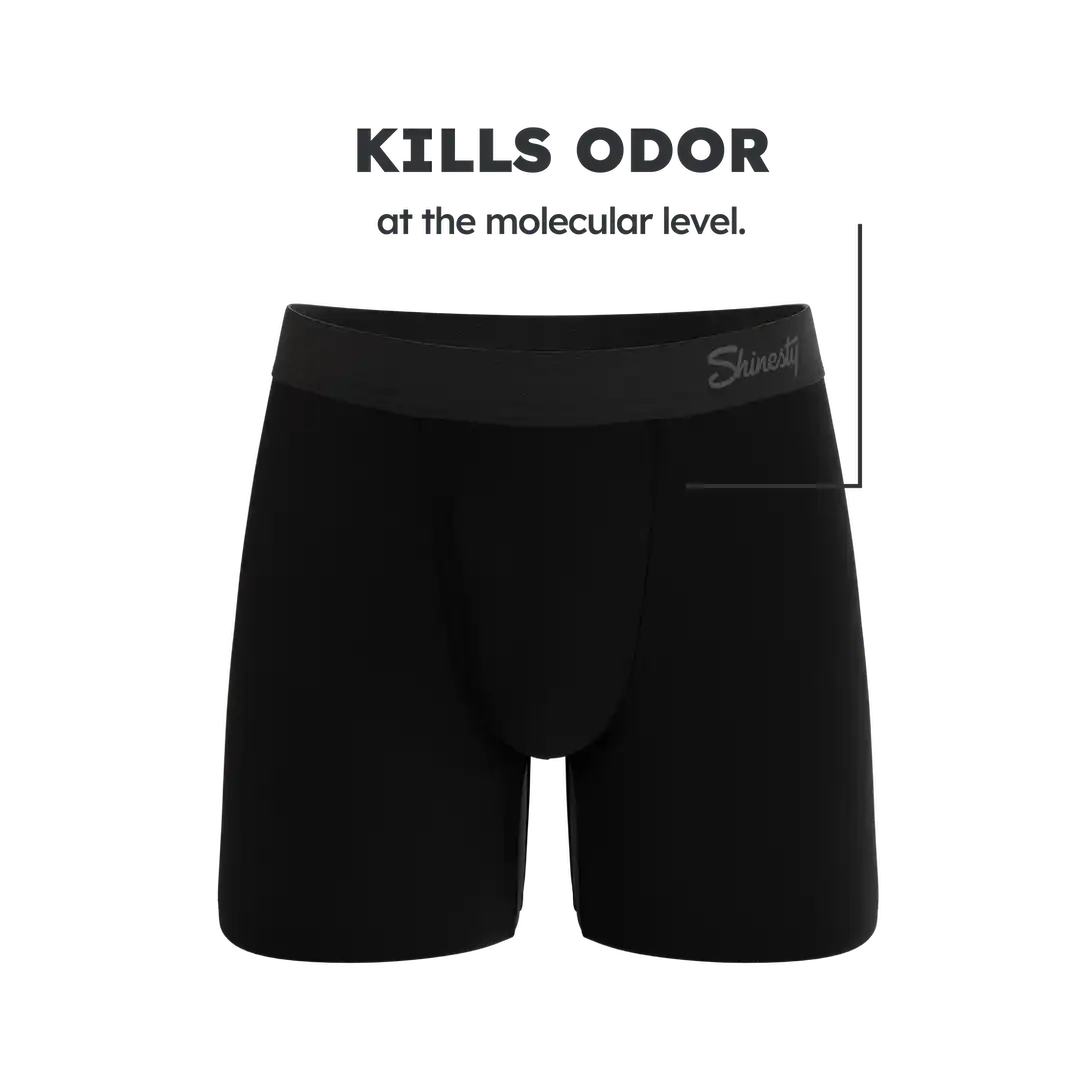 The Incognito | Fart Proof Ball Hammock® Pouch Underwear 3 Pack