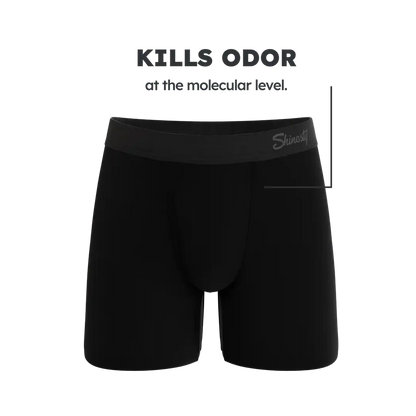The Incognito | Fart Proof Ball Hammock® Pouch Underwear 3 Pack