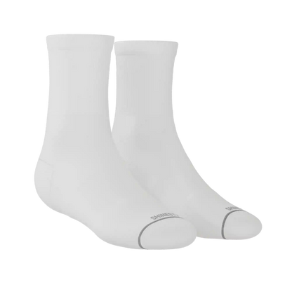The Blizzard | Heel Hammock™ Quarter Crew Socks 5 Pack