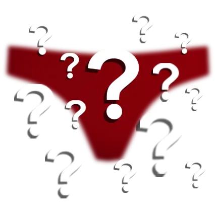 The Mystery | Surprise MicroModal Thong