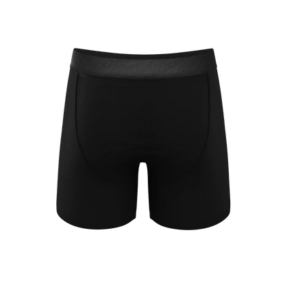 The Right Reasons | Rose Ball Hammock® Pouch Underwear