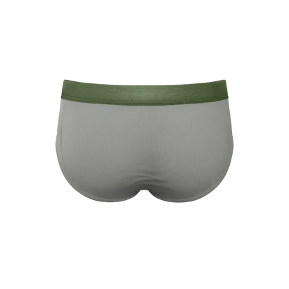 The Manzanilla | Ball Hammock® Pouch Briefs 3 Pack