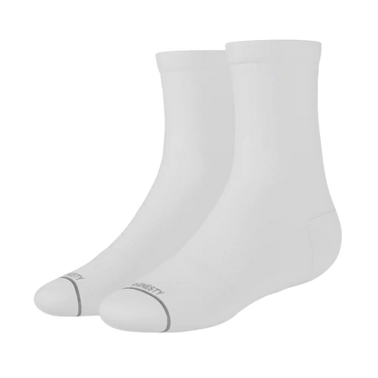 The Mother's Day Gift | Heel Hammock™ Quarter Crew Socks 3 Pack