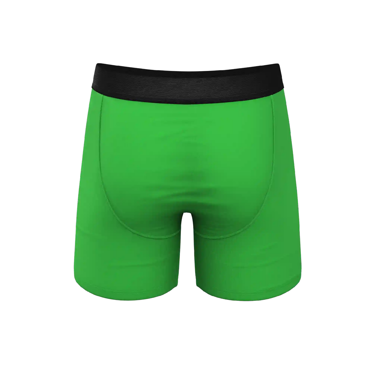 The Trouser Snake | Boa Ball Hammock® Pouch Underwear With Fly