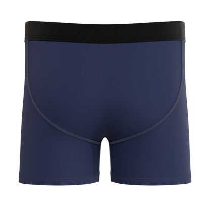 The Nutty Soldier | Nutcracker Youth Boxer Briefs