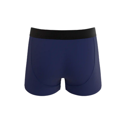 The Big Blue | Ball Hammock® Pouch Trunks Underwear 7 Pack