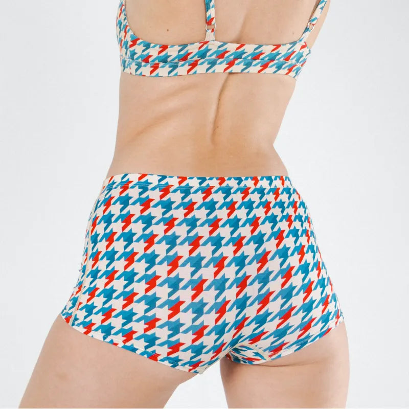 The Metropolitan | Boyshort Underwear 3 Pack